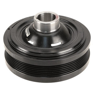 Corteco® - Crankshaft Pulley