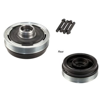 Corteco® - Crankshaft Pulley