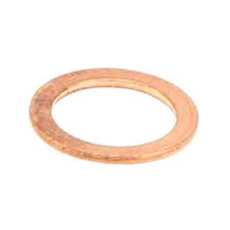 CRP® - Fuel Injection Fuel Return Pipe O-Ring