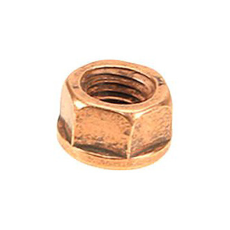 CRP® - Copper Exhaust Flange Nut