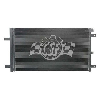 CSF® - A/C Condenser