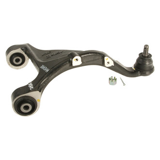 CTR® - Rear Passenger Side Upper Control Arm