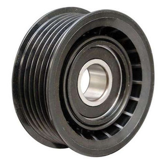 Dayco® - Grooved Premium Drive Belt Idler Pulley