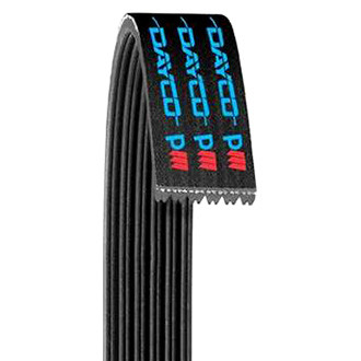 Dayco® - Primary Accessory Drive Belt