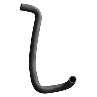 Dayco® - Engine Coolant Radiator Hose