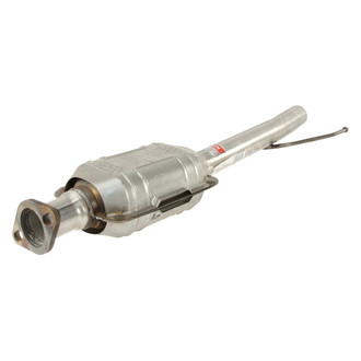 DEC® - Direct Fit Catalytic Converter and Pipe Assembly