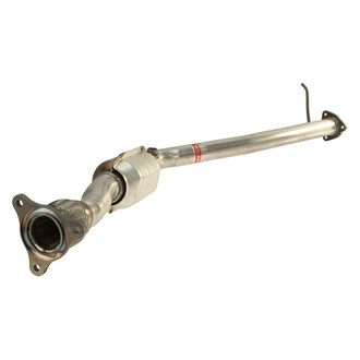 DEC® - Direct Fit Catalytic Converter and Pipe Assembly
