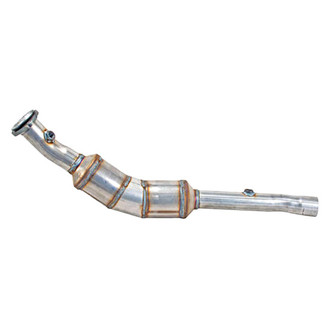 DEC® - Direct Fit Catalytic Converter and Pipe Assembly