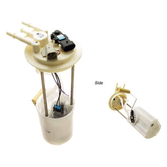 Delphi® - In-Tank Fuel Pump Module Assembly