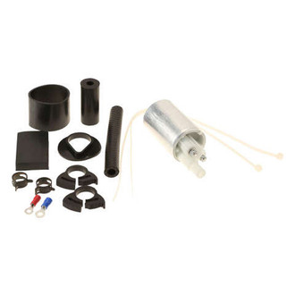 Delphi® - In-Tank Electric Fuel Pump