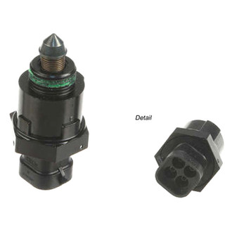 Delphi® - Idle Air Control Valve