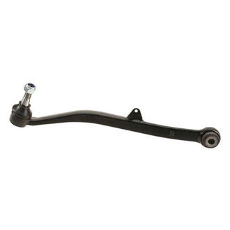 Delphi® - Rear Passenger Side Control Arm and Ball Joint Assembly