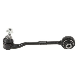 Delphi® - Front Lower Forward Control Arm and Ball Joint Assembly