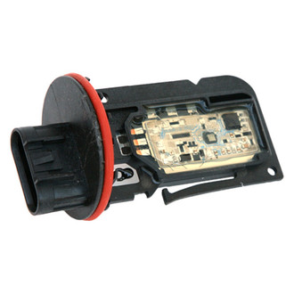 Delphi® - Mass Air Flow Sensor