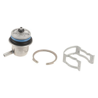Delphi® - Fuel Pressure Regulator