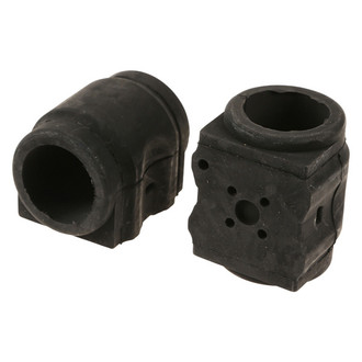 Delphi® - Rear Sway Bar Bushings