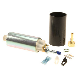 Delphi® - In-Line Electric Fuel Pump