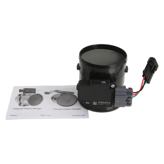 Delphi® - Mass Air Flow Sensor