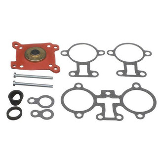 Delphi® - Fuel Pressure Regulator