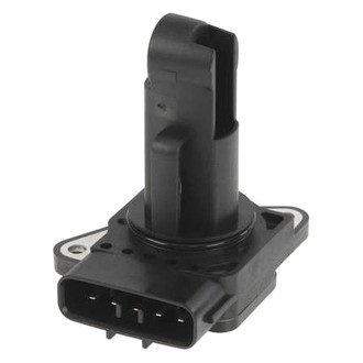 Denso® - Mass Air Flow Sensor