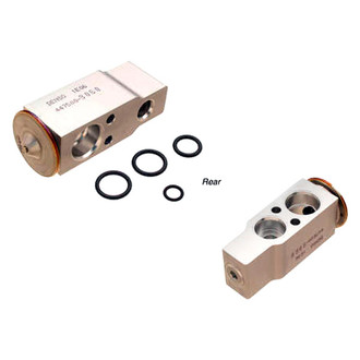 Denso® - A/C Expansion Valve
