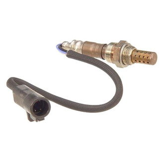 Denso® - OE Connector Oxygen Sensor