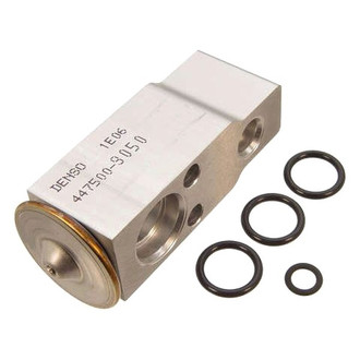 Denso® - A/C Expansion Valve