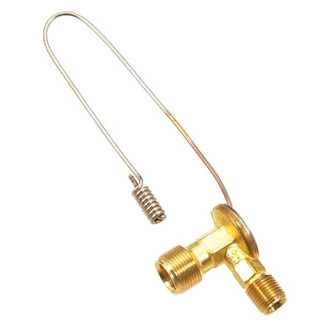 Denso® - A/C Expansion Valve