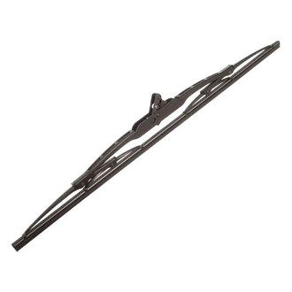 Denso® - First Time Fit™ Gray Wiper Blade