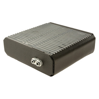 Denso® - Front A/C Evaporator Core
