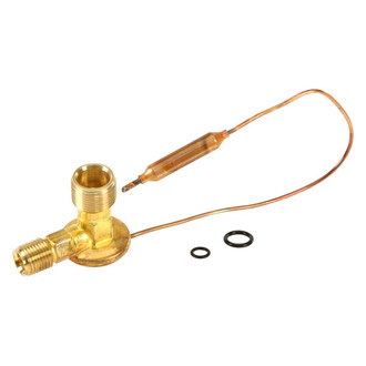 Denso® - A/C Expansion Valve