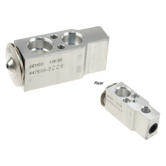 Denso® - A/C Expansion Valve