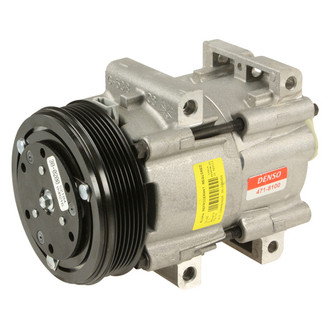 Denso® - A/C Compressor