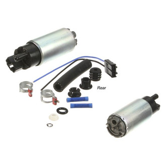 Denso® - Fuel Pump
