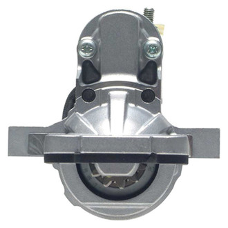 Denso® - Remanufactured Starter
