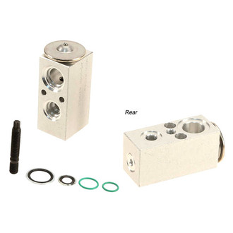 Denso® - A/C Expansion Valve