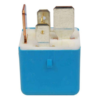 Denso® - HVAC Blower Motor Relay