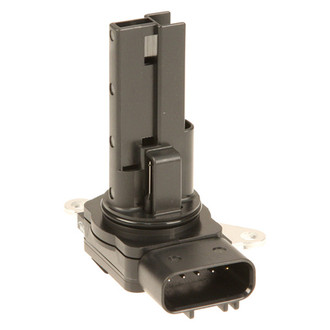 Denso® - Mass Air Flow Sensor
