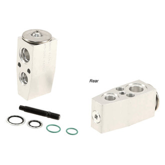 Denso® - A/C Expansion Valve
