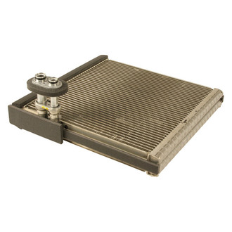 Denso® - A/C Evaporator Core