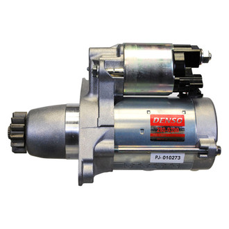 Denso® - Remanufactured Starter