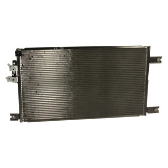 Denso® - A/C Condenser