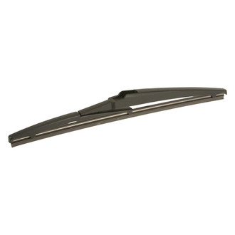 Denso® - First Time Fit™ Gray Wiper Blade