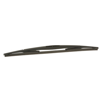 Denso® - First Time Fit™ Gray Wiper Blade