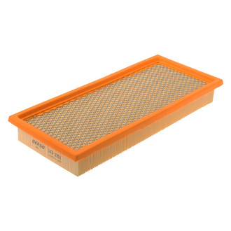 Denso® - First Time Fit Air Filter