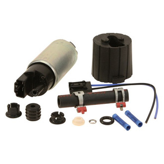 Denso® - Electric Fuel Pump