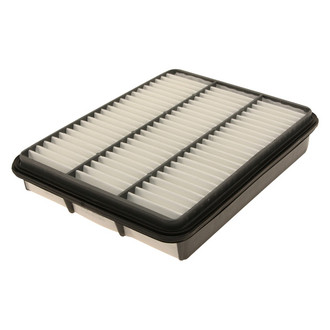 Denso® - First Time Fit Air Filter