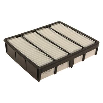 Denso® - First Time Fit Air Filter