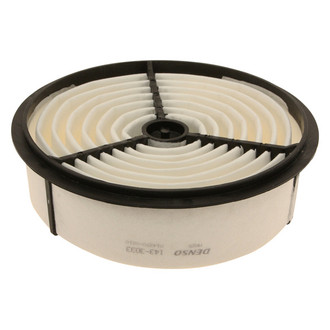 Denso® - First Time Fit Air Filter