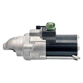 Denso® - Remanufactured Starter